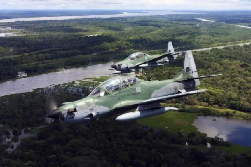 Troops, Air Force foil ISWAP attack in Borno, kill over 35 fighters