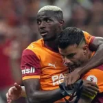 Turkey: I will be at Galatasaray for many years – Osimhen