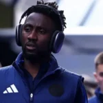 Turkey: Ndidi set for Besiktas debut vs Eyupspor