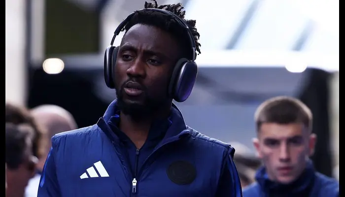 Turkey: Ndidi set for Besiktas debut vs Eyupspor