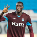 Turkey: Onuachu inspires Trabzonspor’s victory over Kocaelispor