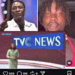 TVC video report on VeryDarkMan and Prophet Fufeyin uncovers shocking twist