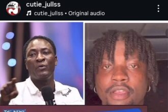 TVC video report on VeryDarkMan and Prophet Fufeyin uncovers shocking twist