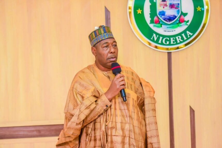 Two brothers injured in suspected herders’ machete attack in Borno