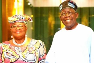 Two next things Tinubu must do for the Nigerian economy — Okonjo-Iweala 