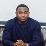 Ubi Franklin Reacts to Allegation of Stealing Expensive Watch at Davido’s Wedding