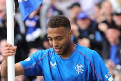 UCL playoff: Rangers boss gives update on Dessers