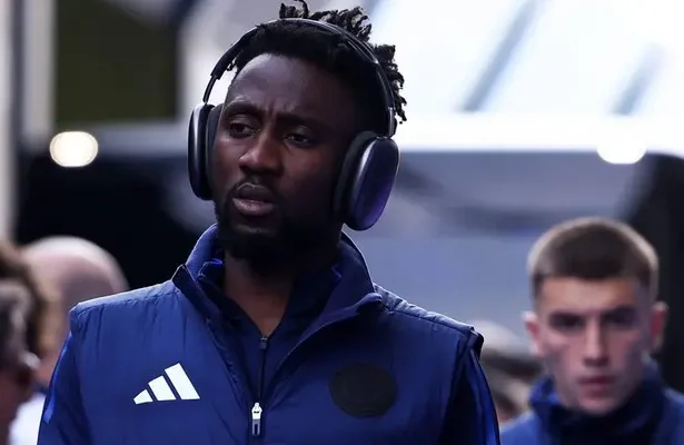 UECL: Ndidi declares Besiktas’ readiness for Lausanne clash