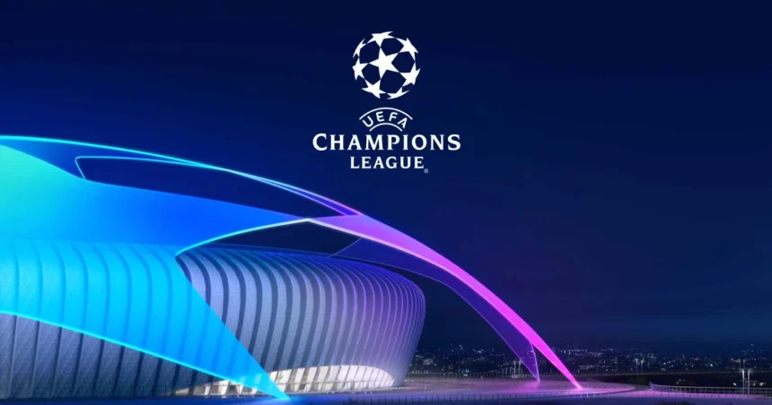 UEFA Champions League play-off: Results of Wednesday’s games
