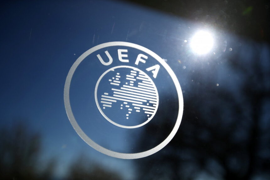 UEFA rankings: Man Utd ahead of Chelsea, Arsenal as Real Madrid lead [Top 20]