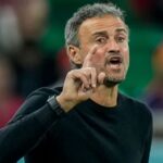 UEFA Super Cup: Tottenham stronger than PSG – Luis Erinque makes honest confession