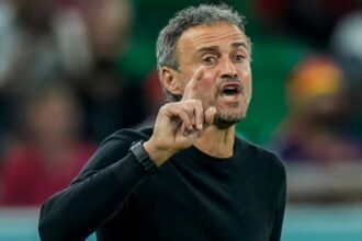 UEFA Super Cup: Tottenham stronger than PSG – Luis Erinque makes honest confession