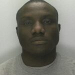 UK-Based Nigerian Bags Five Years Jail Term For R3pe