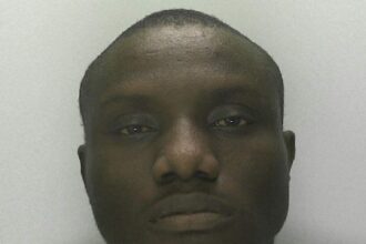 UK-Based Nigerian Bags Five Years Jail Term For R3pe