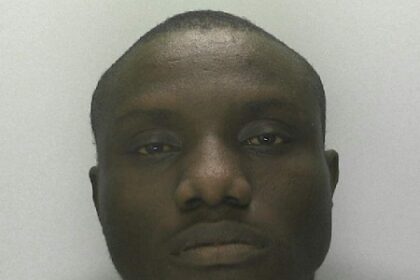 UK-Based Nigerian Bags Five Years Jail Term For R3pe