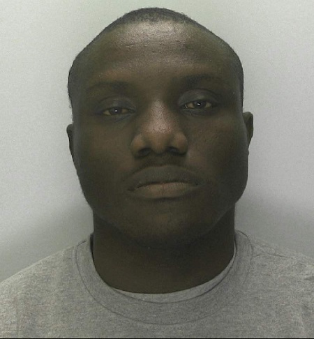UK-Based Nigerian Bags Five Years Jail Term For R3pe