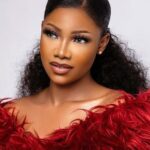 UK Is Expensive, I Spent 5,000 Pounds Monthly - Tacha Laments