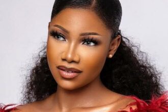 UK Is Expensive, I Spent 5,000 Pounds Monthly - Tacha Laments