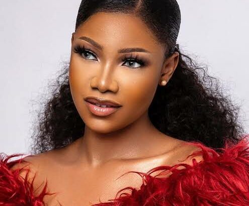 UK Is Expensive, I Spent 5,000 Pounds Monthly - Tacha Laments