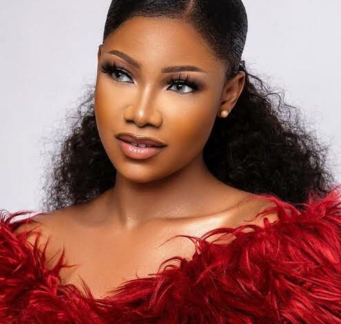 UK Is Expensive, I Spent 5,000 Pounds Monthly - Tacha Laments