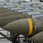 US Approves $346m Sale of Bombs, Rockets, Ammunition to Nigeria