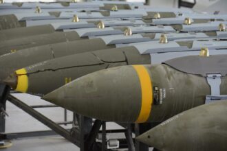 US Approves $346m Sale of Bombs, Rockets, Ammunition to Nigeria