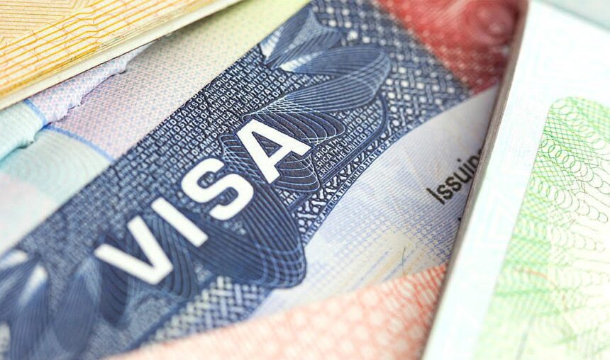 US govt demands social media accounts of Nigerians for visa applications