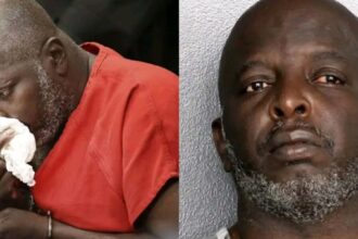 US Man to Receive $1.7M After He Was Wrongfully Imprisoned For 34 Years
