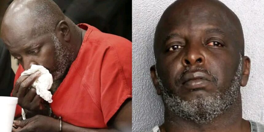 US Man to Receive $1.7M After He Was Wrongfully Imprisoned For 34 Years