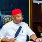 Uzodinma tasks LGA chairmen in Imo on effective utilization of funds