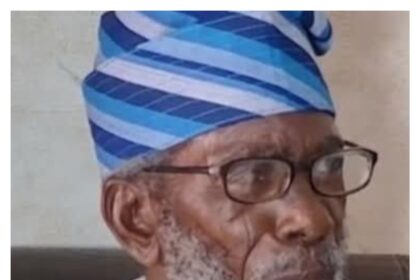 Veteran Juju musician Ahuja Bello is dead