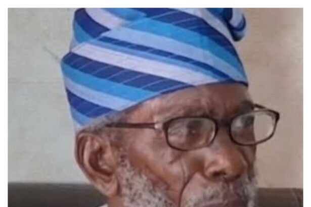 Veteran Juju musician Ahuja Bello is dead