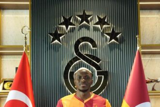 Victor Osimhen’s monster Galatasaray salary broken down by month, week, day and minute