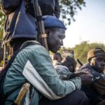 Vigilantes K!ll Notorious Bandit Leader, Nine Fighters In Zamfara
