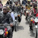 Village head’s 3 children abducted as bandits invade community in Kwara