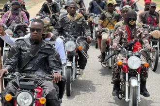 Village head’s 3 children abducted as bandits invade community in Kwara
