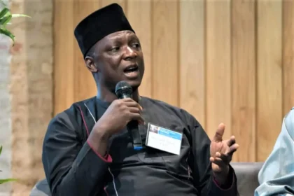 Voter registration: Our votes count, not money — Rev Hayab