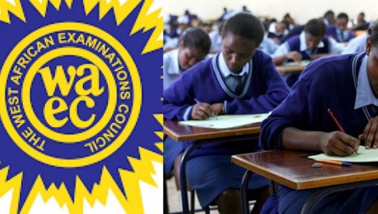 WAEC Boss Apologises For 2025 SSCE Results Glitches (Video)