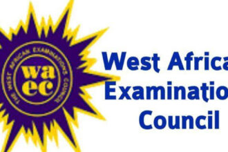 WAEC Releases 2025 WASSCE Results