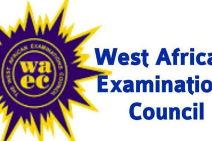 WAEC Releases 2025 WASSCE Results