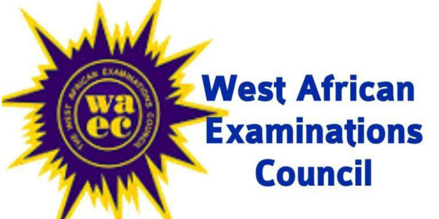 WAEC Releases 2025 WASSCE Results