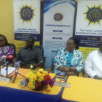 WAEC releases 2025 WASSCE results, performance drops 33.8%