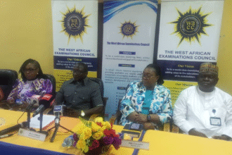WAEC releases 2025 WASSCE results, performance drops 33.8%