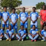 WAFU B: GFA Backs Police Ladies to beat Bayelsa Queens