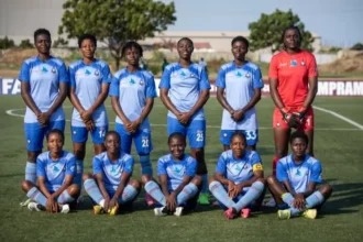WAFU B: GFA Backs Police Ladies to beat Bayelsa Queens