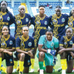 WAFU B Women’s Champions League: Bayelsa Queens thrash ASKO to reach semi-finals