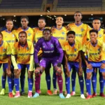 WAFU B Women’s Champions League: Police ladies label Bayelsa Queens tough
