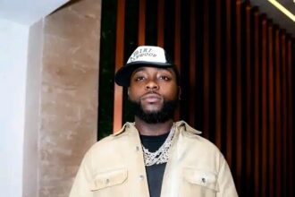 Watch Theft: You Owe Nobody Explanation – Davido Reacts to Ubi Franklin’s Clarification