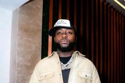Watch Theft: You Owe Nobody Explanation – Davido Reacts to Ubi Franklin’s Clarification