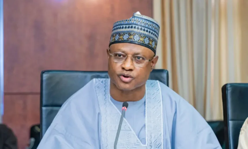 ‘We are with you’ – CAN to Uba Sani